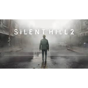 🎮 SILENT HILL 2 (2024) ✨ PS5 | П2/П3