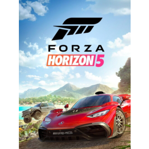 🎮 Forza Horizon 5 (2025) ✨ PS5 | П2/П3