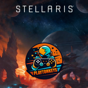 Stellaris STEAM КЛЮЧ РУ+СНГ+УКР