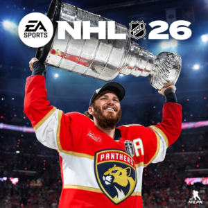 🎮 NHL 26 (2025) ✨ PS5 | П2/П3