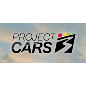 Project CARS 3 Deluxe Edition Steam Key (RU+CIS)