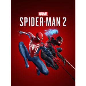 🎮 Marvel’s Spider-Man 2 (2023)✨ PS5 | П2/П3