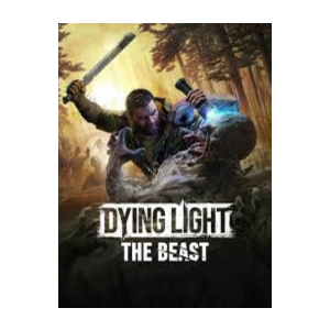 🎮 Dying Light: The Beast (2025) ✨ PS5 | П2/П3
