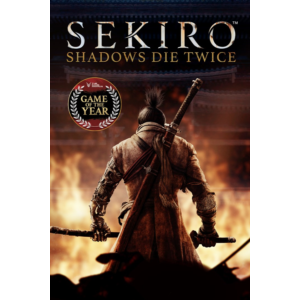 ⭐ Sekiro: Shadows Die Twice One & Series X|S⭐