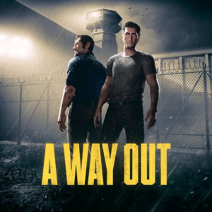 A Way Out (PS4)