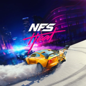 Need for Speed Heat (PS4)
