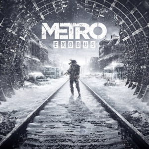 Metro Exodus (PS4/PS5)