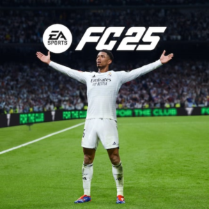 EA SPORTS FC 25 (PS4/PS5)