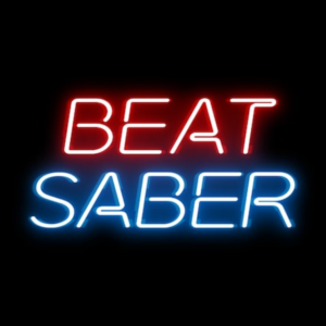 Beat Saber (PS4/PS5)