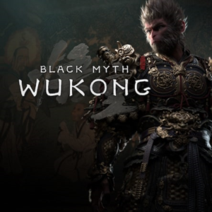 Black Myth Wukong (PS5)