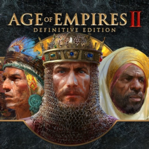 Age of Empires II Definitive Edition (PS5)