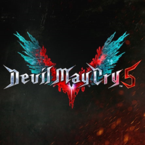 Devil May Cry 5 Series (PS5)