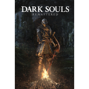 ⭐ Dark Souls: Remastered One & Series X|S⭐