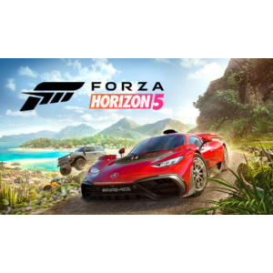 💎Forza Horizon 5 БОНУСНАЯ ИГРА