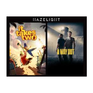 🎮 It Takes Two (2021) ✨ PS4 PS5 | П2/П3