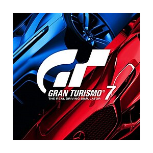 🎮 Gran Turismo™ 7 (2022) ✨ PS4 PS5 | П2/П3