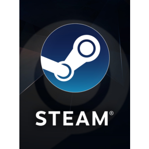 Код пополнения Steam моментальная доставка 20 USD (TR)