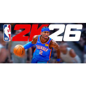 🎮 NBA 2K26 (2025) ✨ PS4 PS5 | П2/П3