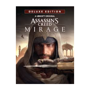 🎮 Assassin's Creed® Mirage (2023) ✨ PS4 PS5 | П2/П3