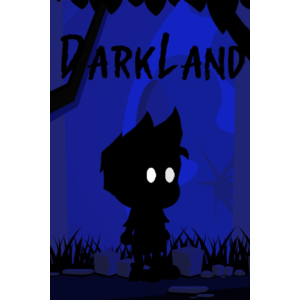 ⭐ DARKLAND III Xbox One & Series X|S⭐