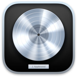 ⚡Logic PRO на Mac MacOS MacStore