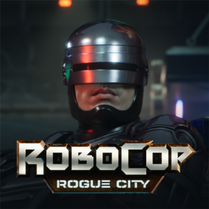 ⚡ RoboCop Rogue City Mac MacOS AppStore MacStore