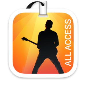 ⚡MainStage на Mac MacOS AppStore MacStore