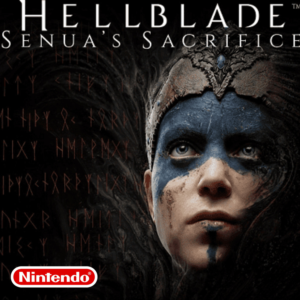 Hellblade: Senua's Sacrifice +Бонусные Игры (Аренда)