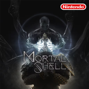 Mortal Shell +Бонусные Игры (Аренда)