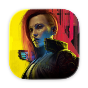 ⚡Cyberpunk 2077 Ultimate Mac MacOS MacStore AppStore