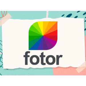 Fotor Pro | Pro+ 1 год на ваш аккаунт