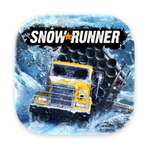 ⚡SnowRunner Mac MacOS MacStore AppStore