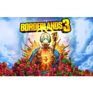 🎮 Borderlands 3 (2020) ✨ PS4 PS5 | П2/П3