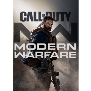 🎮 Call of Duty®: Modern Warfare (2019) ✨ PS4/PS5 П2/П3