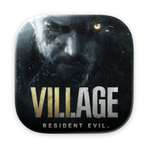 Resident Evil Village for Mac MacOS MacStore AppStore