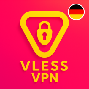 ВПН VPN германия vless прокси | VPN Germany proxy