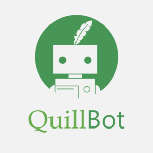 Обновление QuillBot Premium 1-3-12M | БЫСТРО, ГАРАНТИЯ