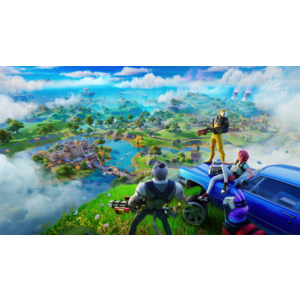 FN(Все платформы)💎[210-2100 топ скинов]✅Полный доступ✅