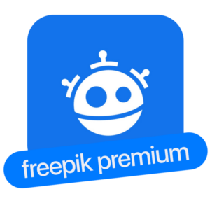 Freepik Premium 216000 AI кредитов 1 год НА ВАШ АККАУНТ