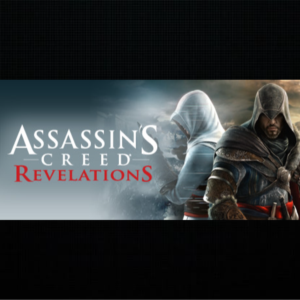 Assassin´s Creed Revelations · Steam РОССИЯ ВСЕ СТРАНЫ