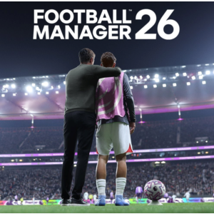 FOOTBALL MANAGER 26 ✅STEAM КЛЮЧ
