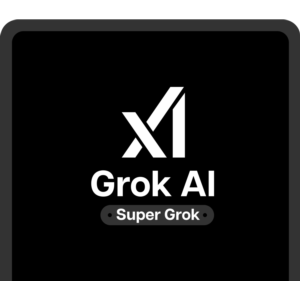 🏆💚GROK AI ПОДПИСКА SUPER GROK 4 НА ВАШ АККАУНТ🔝✅
