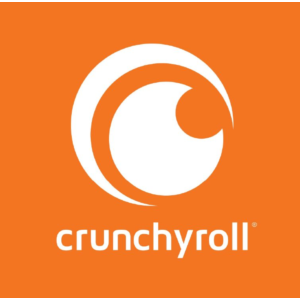 Crunchyroll Premium Mega Fan 12 Months Account
