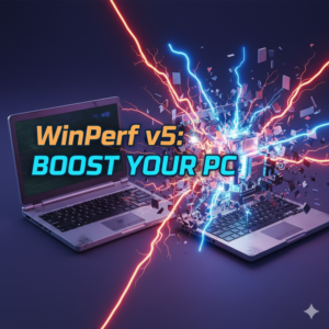 Превратите свой медленный ноутбук в игровую машину