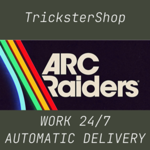 Arc Raiders  24/7 АВТО - ДОСТАВКА