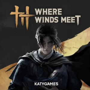Where Winds Meet - Battle Pass -  Без входа-По ID