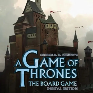 A Game of Thrones: The Board Game - Dig Ed | Ключ Steam