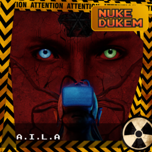 РФ+СНГ | A.I.L.A | STEAM КЛЮЧ