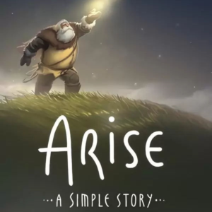 Arise: A Simple Story (Ключ Steam | РФ+СНГ)