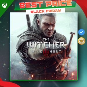 The Witcher 3: Wild Hunt XBOX  KEY [FREEKASSA]